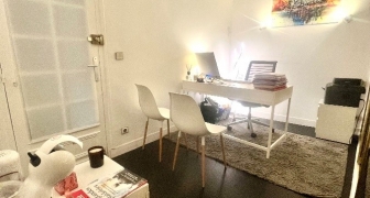 BUREAU A LOUER CENTRE VILLE -VINCENNES (94300)